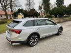 Škoda Octavia - fotka číslo 47