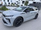 Škoda Enyaq - fotka číslo 1