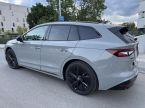 Škoda Enyaq - fotka číslo 5