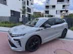 Škoda Enyaq - fotka číslo 35