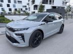 Škoda Enyaq - fotka číslo 36