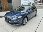 Ford Mondeo - fotka číslo 9