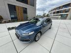 Ford Mondeo - fotka číslo 10