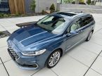 Ford Mondeo - fotka číslo 11