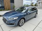 Ford Mondeo - fotka číslo 12