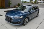 Ford Mondeo - fotka číslo 26