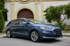 Ford Mondeo - fotka číslo 27