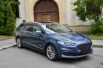Ford Mondeo - fotka číslo 28