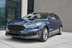 Ford Mondeo - fotka číslo 32