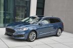 Ford Mondeo - fotka číslo 34