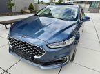 Ford Mondeo - fotka číslo 7