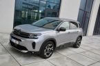 Citroën C5 Aircross - fotka číslo 15
