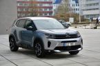 Citroën C5 Aircross - fotka číslo 20