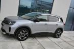 Citroën C5 Aircross - fotka číslo 3