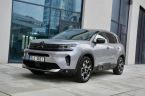 Citroën C5 Aircross - fotka číslo 7
