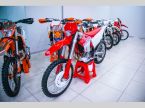 GASGAS EC 250 F - fotka číslo 0