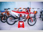 GASGAS EC 250 F - fotka číslo 18