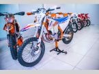 KTM Enduro - fotka číslo 0