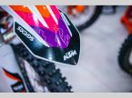 KTM Enduro - fotka číslo 9