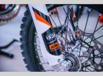 KTM Enduro - fotka číslo 21