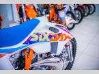 KTM Enduro - fotka číslo 27