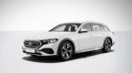 Mercedes Třída E - fotka číslo 0