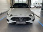 Mercedes Třída CLA - fotka číslo 4