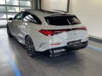Mercedes Třída CLA - fotka číslo 6