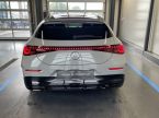 Mercedes Třída CLA - fotka číslo 7