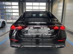 Mercedes Třída E - fotka číslo 4