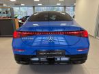 Mercedes Třída CLA - fotka číslo 3