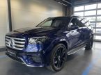Mercedes Třída GLS - fotka číslo 0
