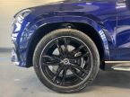 Mercedes Třída GLS - fotka číslo 4