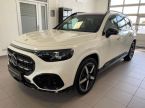 Mercedes GLB - fotka číslo 0