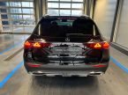 Mercedes Třída E - fotka číslo 4