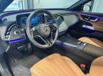 Mercedes Třída E - fotka číslo 1