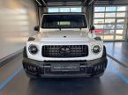 Mercedes Třída G - fotka číslo 1