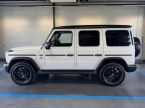 Mercedes Třída G - fotka číslo 2