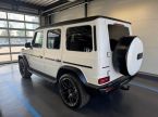 Mercedes Třída G - fotka číslo 3