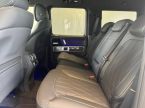 Mercedes Třída G - fotka číslo 7