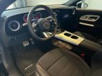 Mercedes Třída CLA - fotka číslo 1