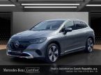 Mercedes EQE - fotka číslo 0