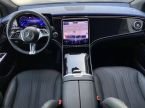 Mercedes EQE - fotka číslo 11