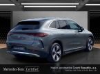 Mercedes EQE - fotka číslo 4