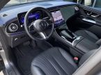 Mercedes EQE - fotka číslo 8