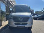 Mercedes Sprinter - fotka číslo 1