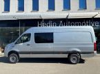 Mercedes Sprinter - fotka číslo 2