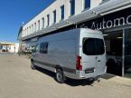 Mercedes Sprinter - fotka číslo 3