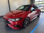 Mercedes Třída CLA - fotka číslo 0