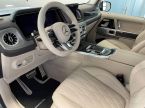 Mercedes Třída G - fotka číslo 1
